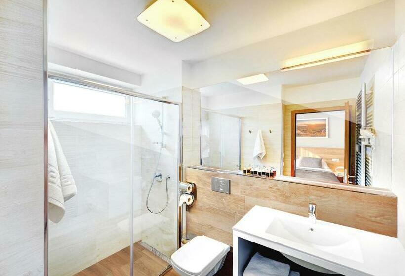 ホテル Aqualand Inn