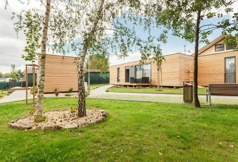 ホテル Aqualand Inn