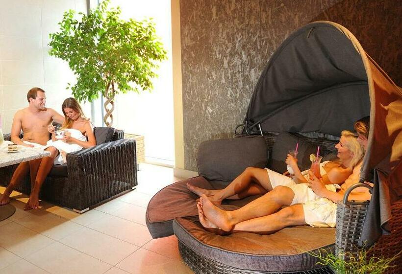 ホテル Aqualand Inn