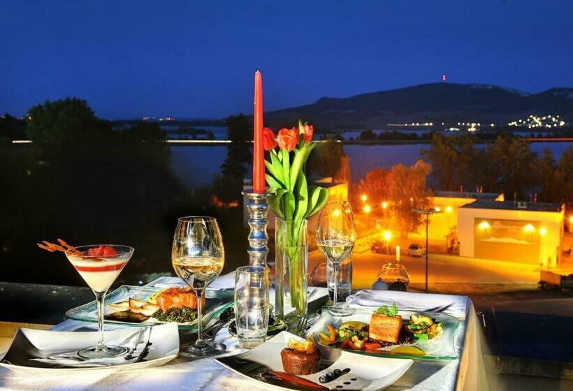 ホテル Aqualand Inn