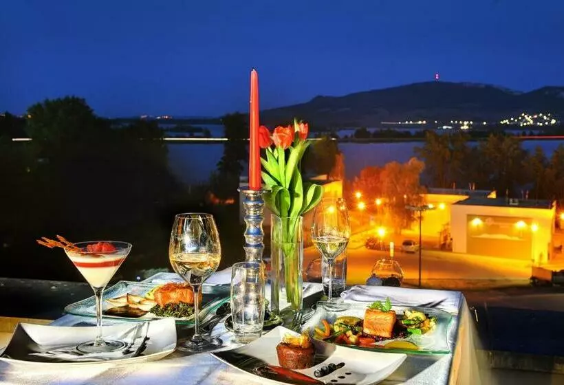 ホテル Aqualand Inn