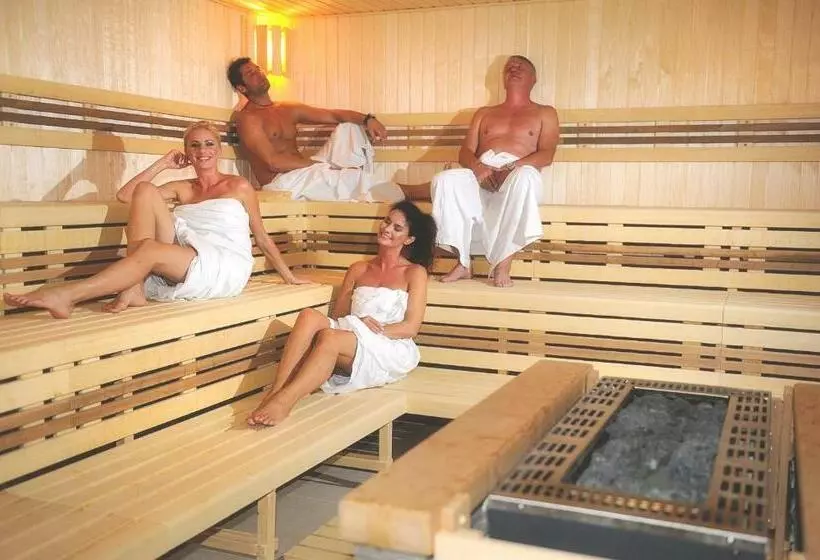 ホテル Aqualand Inn