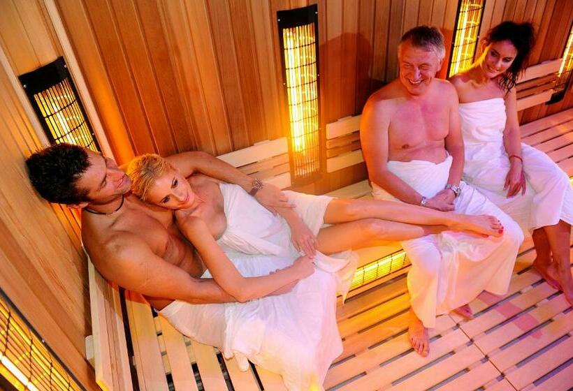 ホテル Aqualand Inn