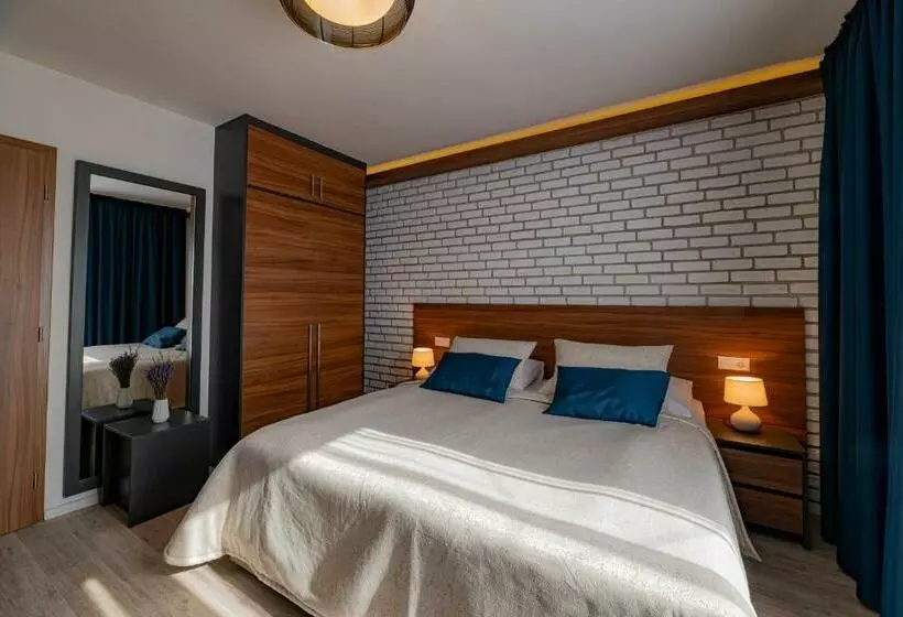 ホテル Aqualand Inn