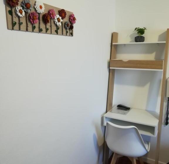 Отель De La Poste