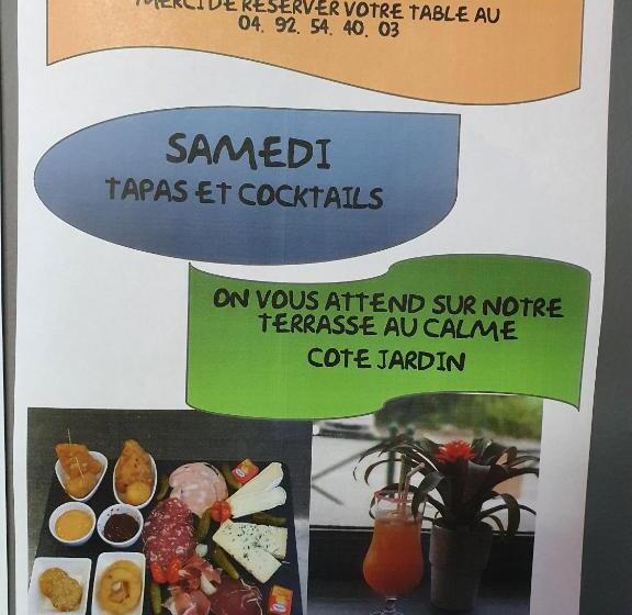 Отель De La Poste