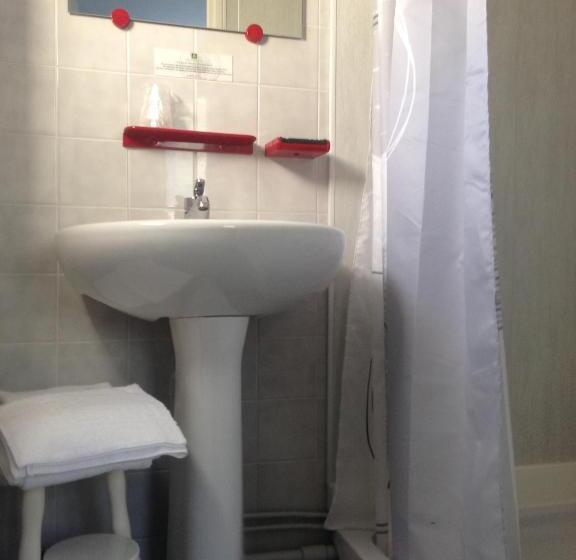 Отель De La Poste