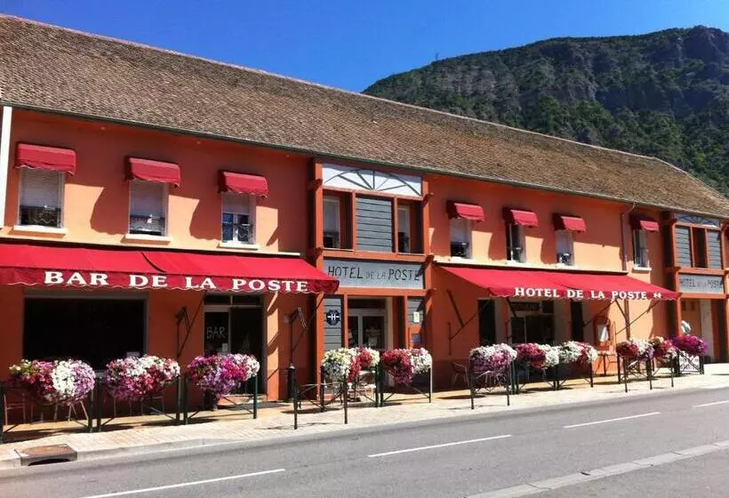 Hotelli De La Poste