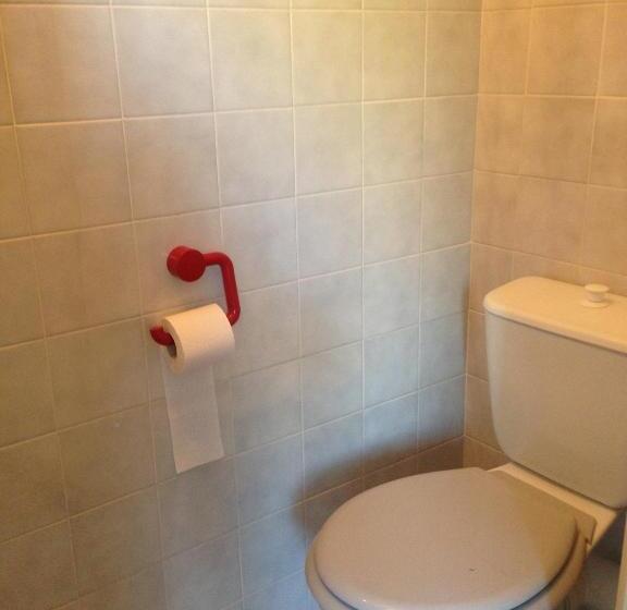 Отель De La Poste