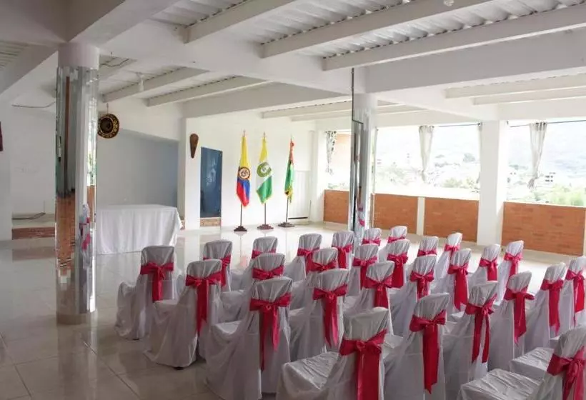 Eco Hotel El Ocaso