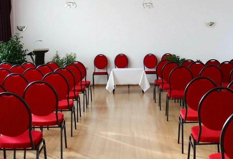 호텔 Evita Forum Demen