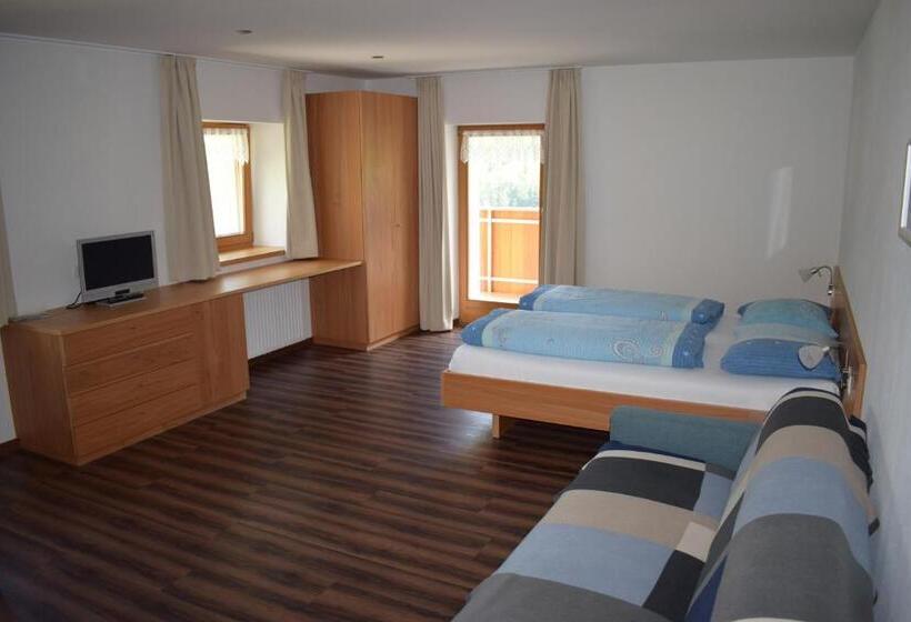 酒店 Ferienhof Mairulrich