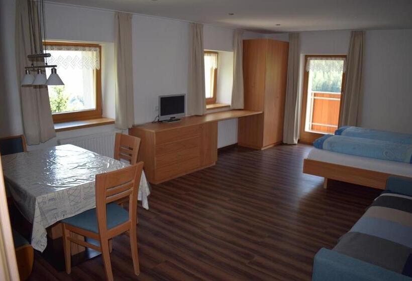 酒店 Ferienhof Mairulrich