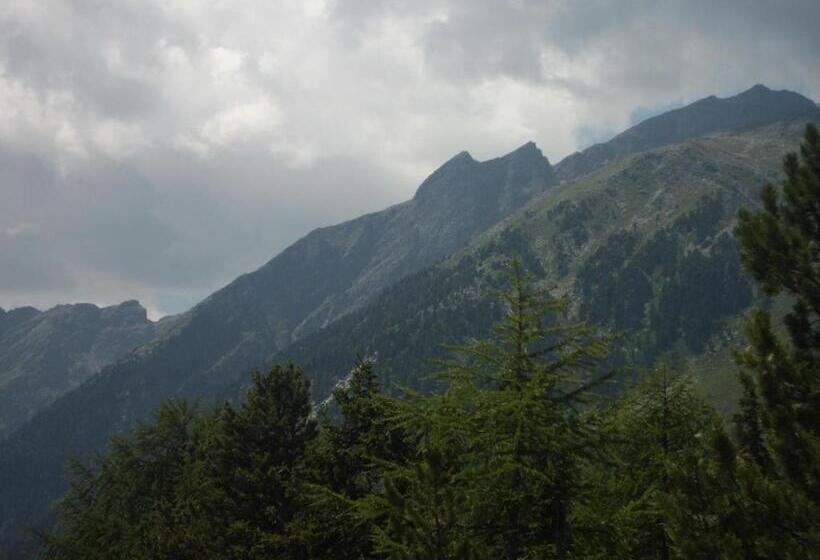 酒店 Ferienhof Mairulrich