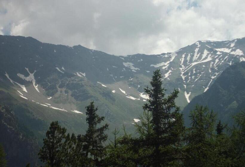 酒店 Ferienhof Mairulrich