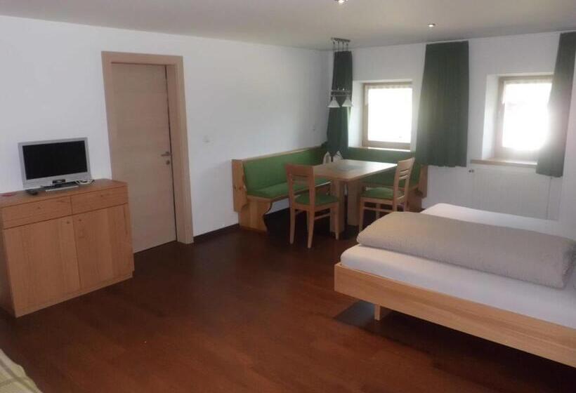 酒店 Ferienhof Mairulrich