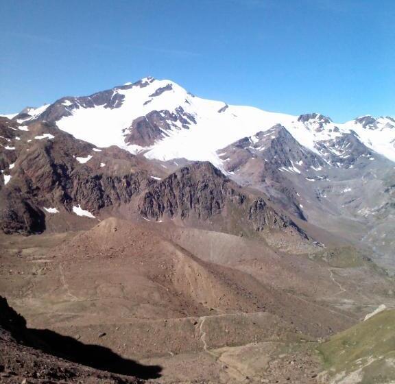 酒店 Ferienhof Mairulrich