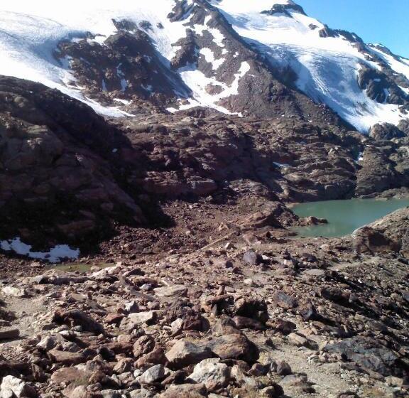 酒店 Ferienhof Mairulrich