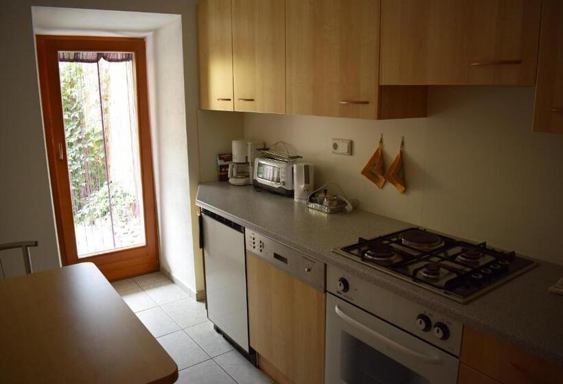 酒店 Ferienhof Mairulrich