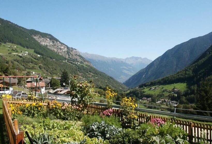 酒店 Ferienhof Mairulrich