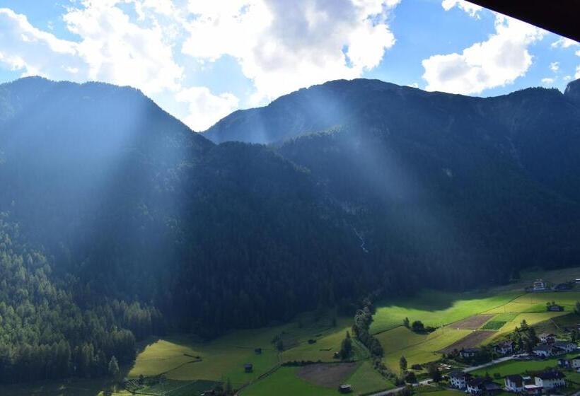 酒店 Ferienhof Mairulrich