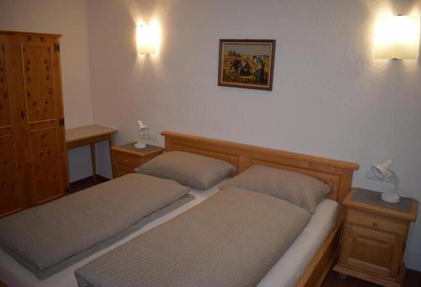 酒店 Ferienhof Mairulrich