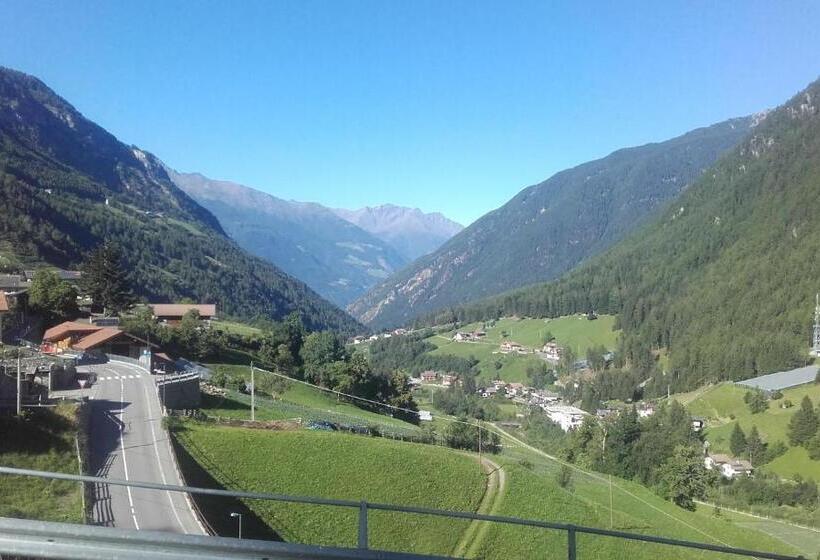 酒店 Ferienhof Mairulrich