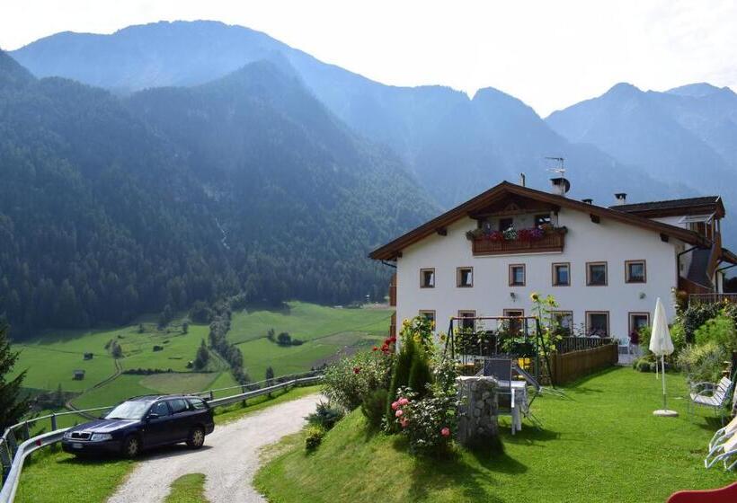 酒店 Ferienhof Mairulrich