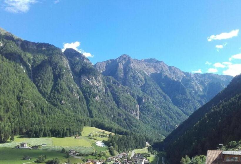 酒店 Ferienhof Mairulrich