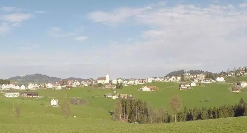 Hotelli Garni Traube B&b