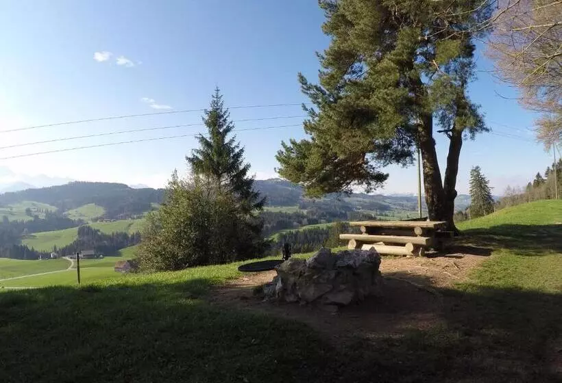 Hotelli Garni Traube B&b