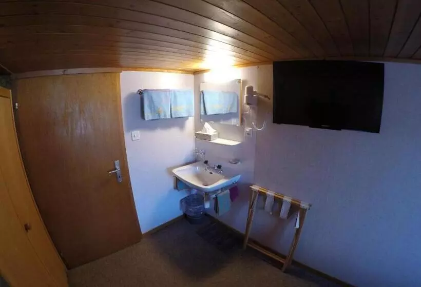 Hotelli Garni Traube B&b