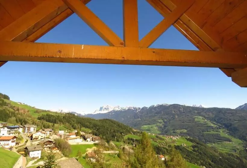 Hotelli Gasthaus Zum Weissen Kreuz