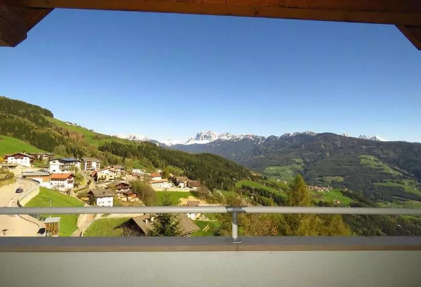 Hotelli Gasthaus Zum Weissen Kreuz