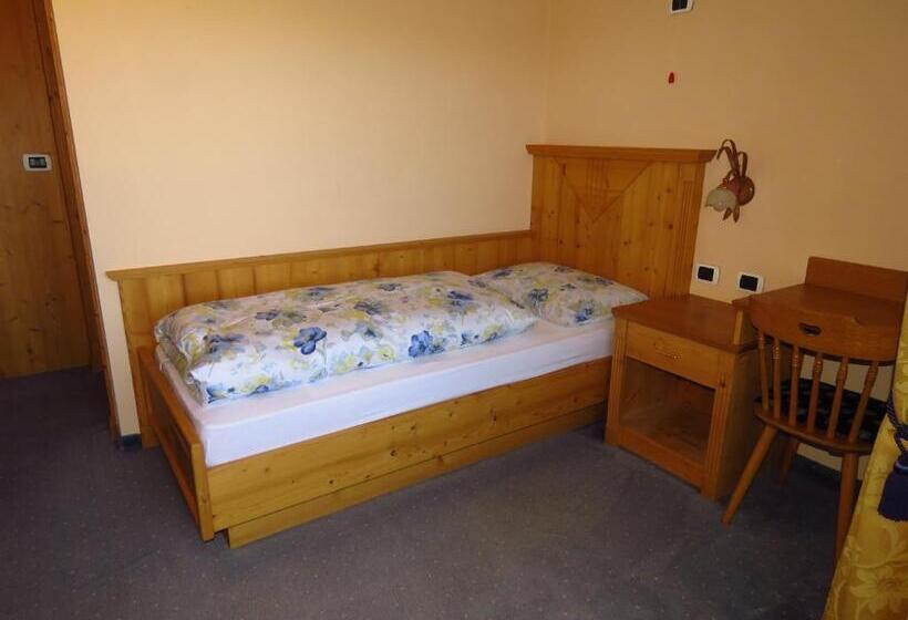 Отель Gasthaus Zum Weissen Kreuz