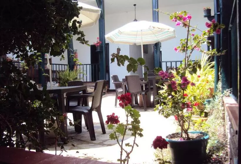 ホテル Hacienda El Aserrio