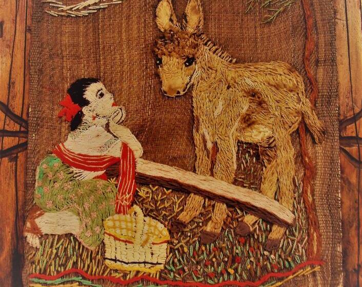 Отель Hacienda El Aserrio