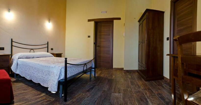 בית מלון כפרי Il Gigante