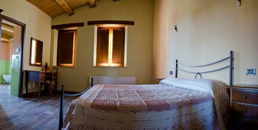 בית מלון כפרי Il Gigante