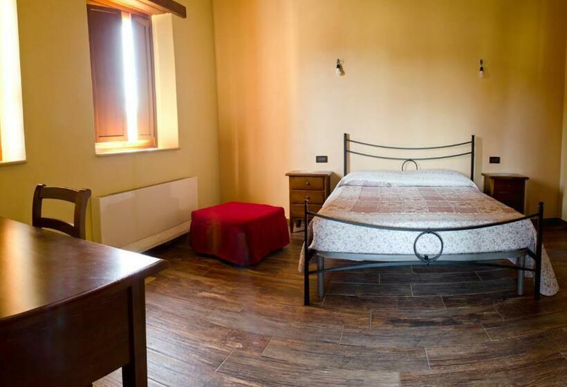 בית מלון כפרי Il Gigante