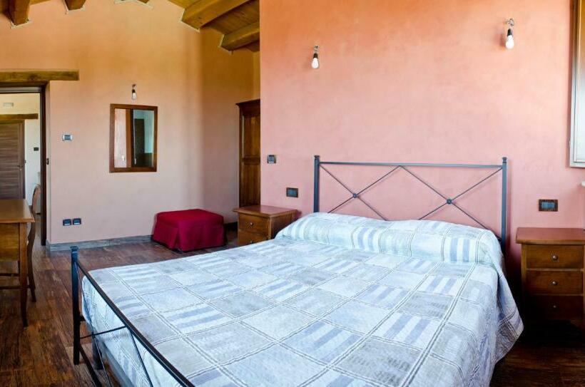 ホテル Il Gigante