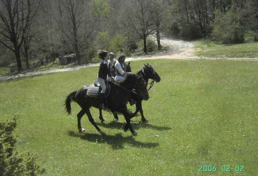 호텔 L' Antico Casale