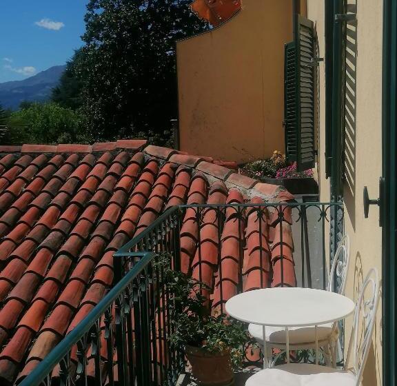 בית מלון כפרי Lavanda Appartamento