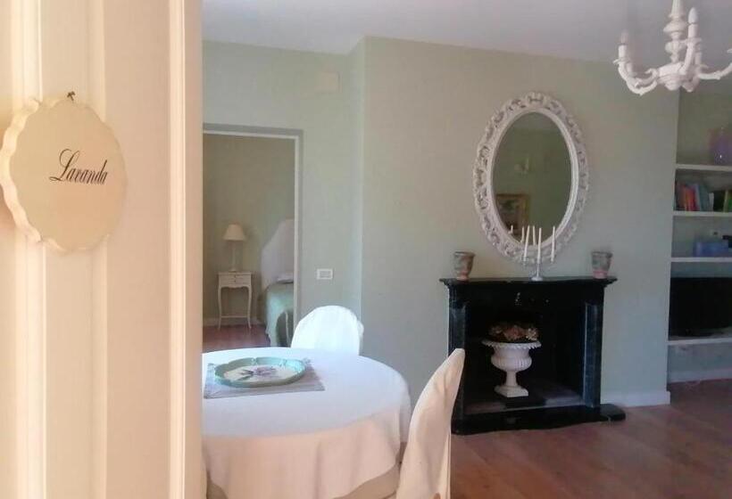 בית מלון כפרי Lavanda Appartamento