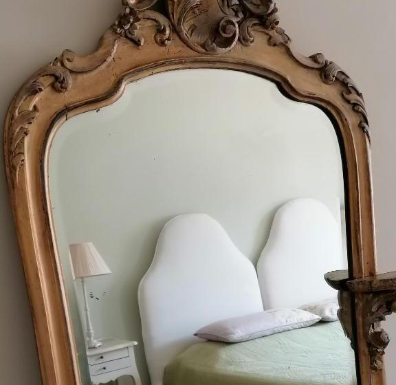 בית מלון כפרי Lavanda Appartamento