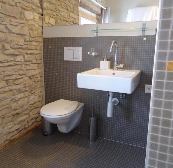 酒店 Le Paysan Horloger