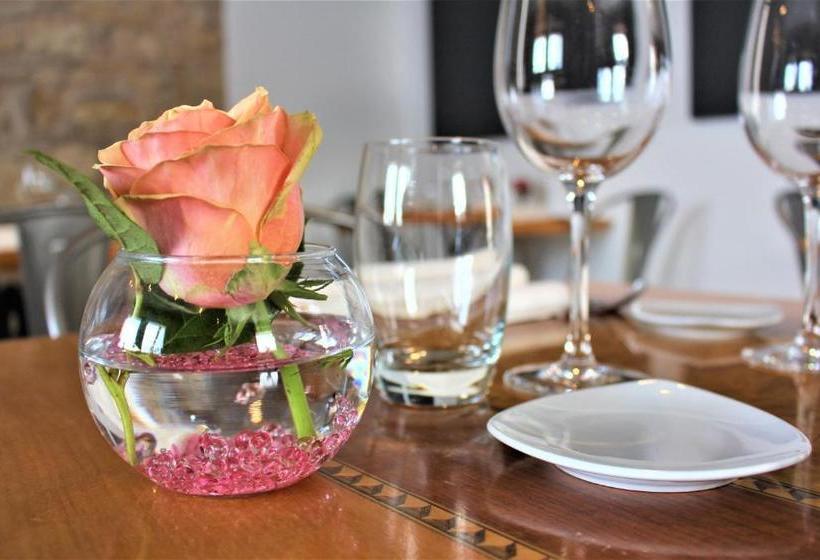 酒店 Le Paysan Horloger