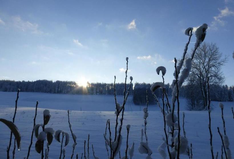 酒店 Le Paysan Horloger