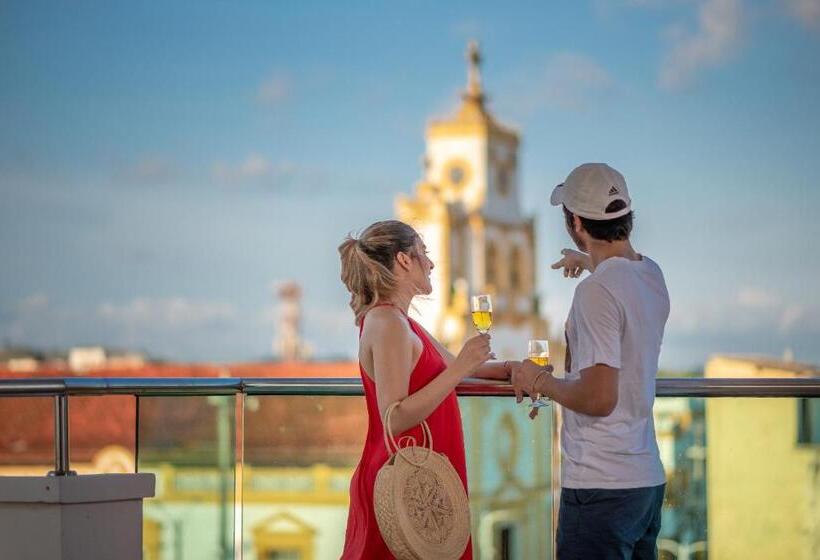 בית מלון כפרי Onoma