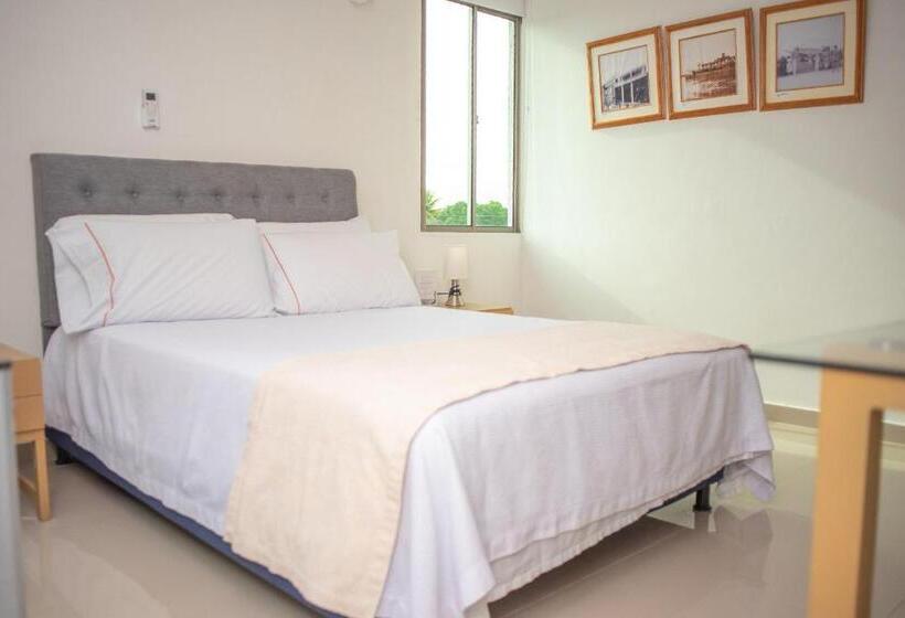 בית מלון כפרי Onoma